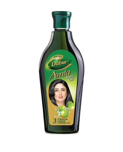 Dabur Amla Hair Oil 45ml