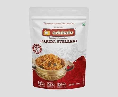 Adukale Karidi Avalakki 180g