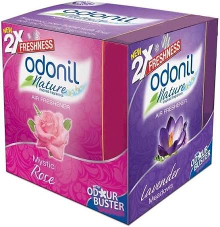 Odonl Blocks 200g