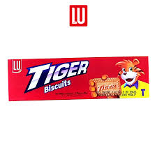 Lu Tiger Energy 90g