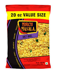 Mirch Masala Diet Bhel 567g