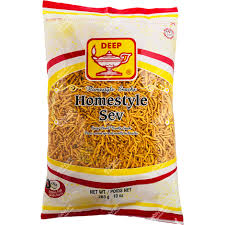 Deep Homestyle Sev  283g