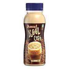 Amul Kool Cafe 200ml