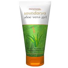 Patanjali Sa Aloevera Gel150ml