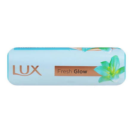 Lux Fresh  Glow Soap 450gm