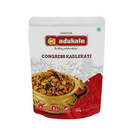 Ad Congress Kadlekayi 180g