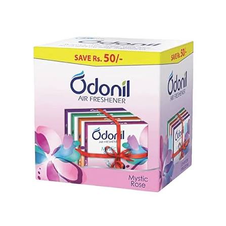 Odonil Air Freshner Blocks