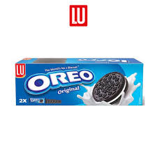 Oreo Original 102g