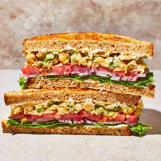 Mixed Sandwich