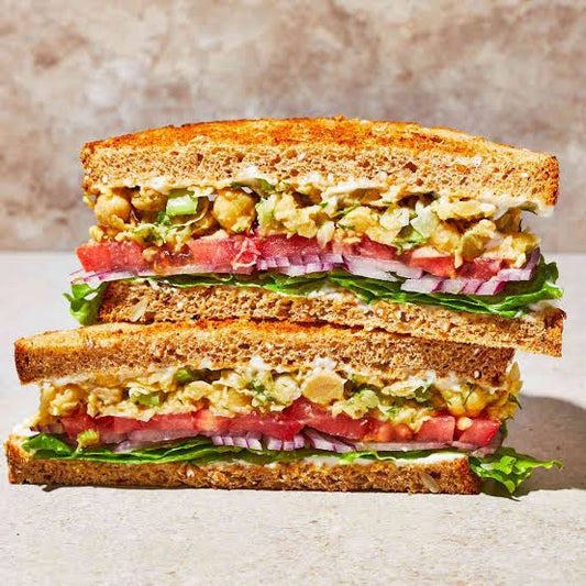 Mixed Sandwich