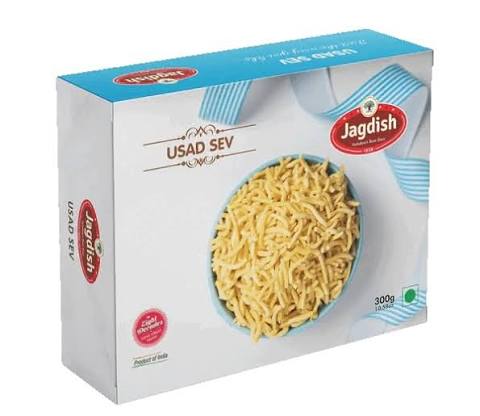 Jagadish Usad Sev 300g