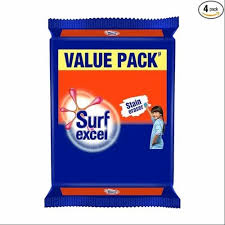 Surf Excel Bar 200gm*4