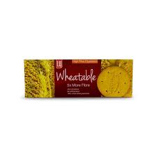 Lu Wheatable 129g