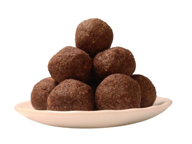Icc Ragi Laddu