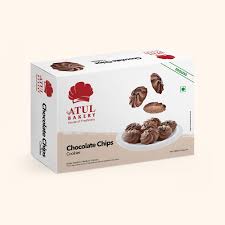 Atulbkry Chochp Cookie 200g