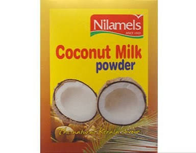 Nilamels Coconut M Pwdr 300g