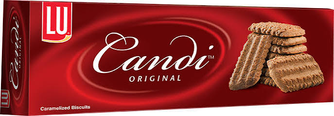 Lu Candi Original 107g