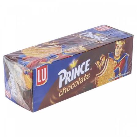 Lu Prince Chocolate 95g