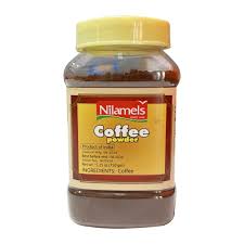 Nilamels Coffee Pwdr 150g