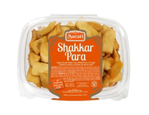 Surati Shakkar Para 300g