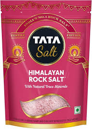 Tata Himalayan Rock Salt 1kg