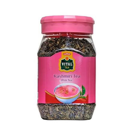 Vital  Tea Kashmiri Pink  220g