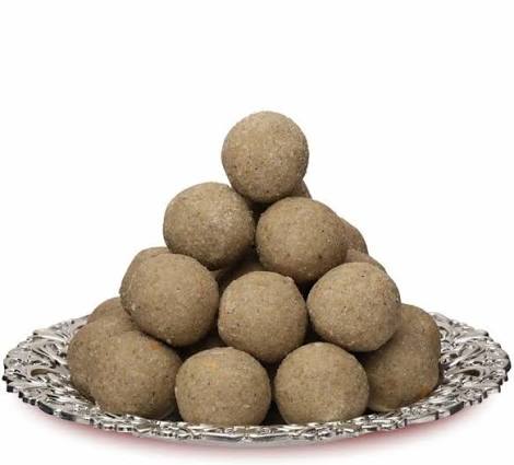 Jowar Ladoo