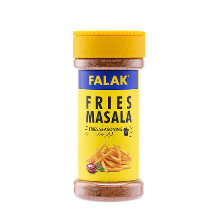 Flk Fries Masala Btl