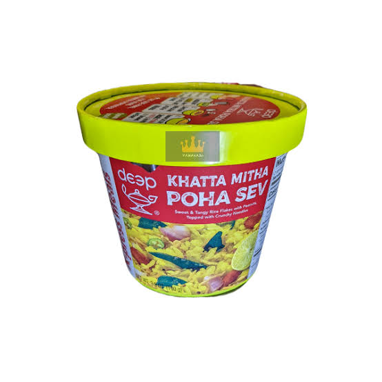 Deep Katta Meeta Sev 110g