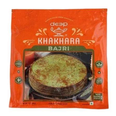 Deep Khakhara Bajri 200g