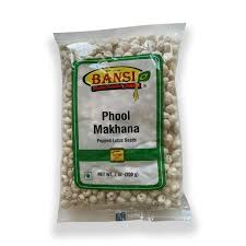Bansi Phool Makhana 200g