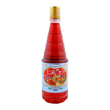 Hamdard Rooh Afza 240ml