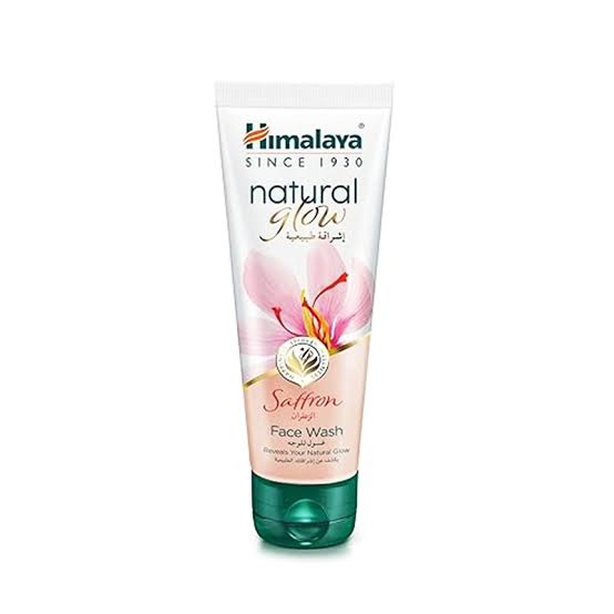 Him Kesar Facewash 100ml