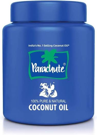 Parachute Coconut Oil 500ml