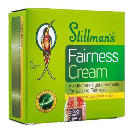 Stillmans Fairness Cream 28g