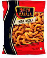 Mirch Masala Onion Pakora 200g