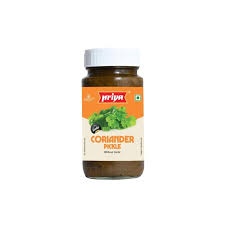 Priya Coriander Ng Pkl 300g