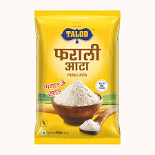 Talod Farali Atta 400gm