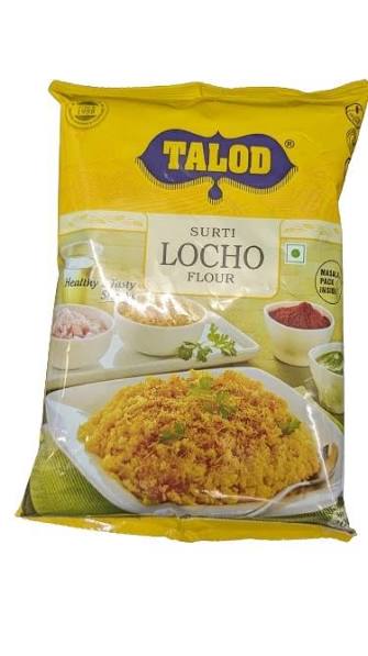 Talod Locho Flour 200g