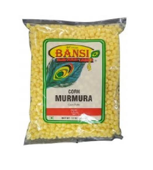 Bns Corn Murmura 340g