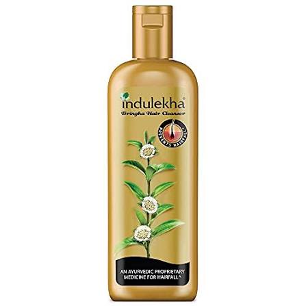 Indulekha Bringa Shampoo 200ml