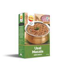 K-pra Usal Masala 50gms