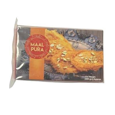 Rehmat Maal Pura 500g