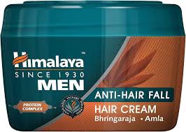 Him A Hairfall Hair Cream 100g