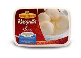 Rehmat Rasgulla 1kg
