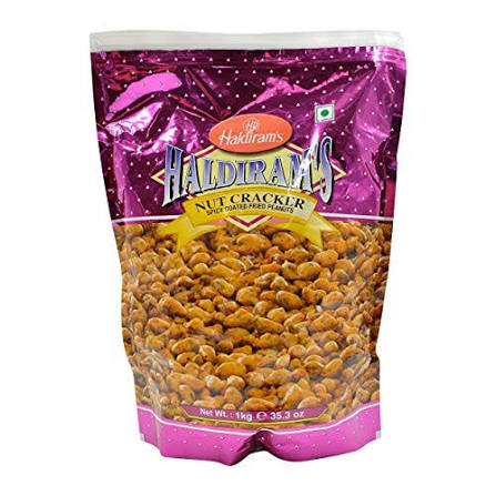 Haldirams Nut Cracker 1kg