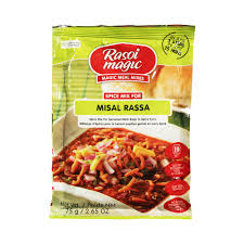 Rasoi Magic Misal Rassa Mix 75g