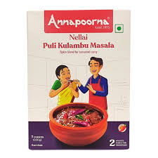 Anp Nellai Pulikul Mas 200g