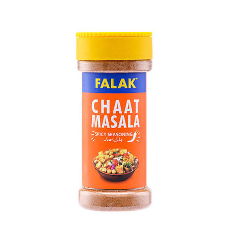 Flk Masala Chat Btl