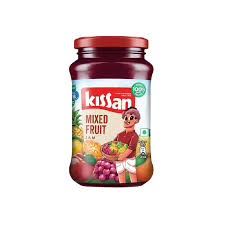 Kissan Mixed Fruit 500gms